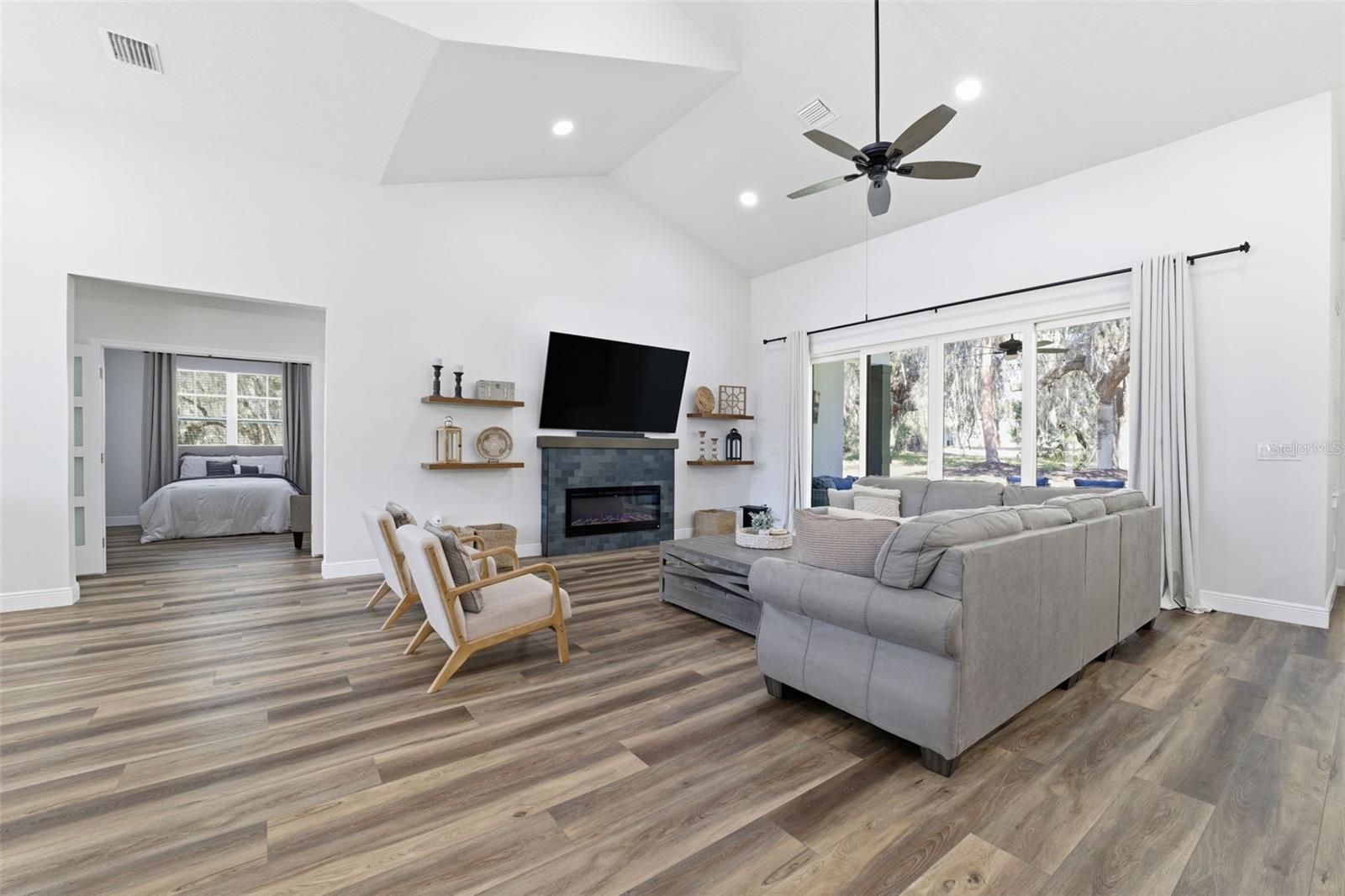 SOUTHERN HILLS PLANTATION PH 2 - Residential