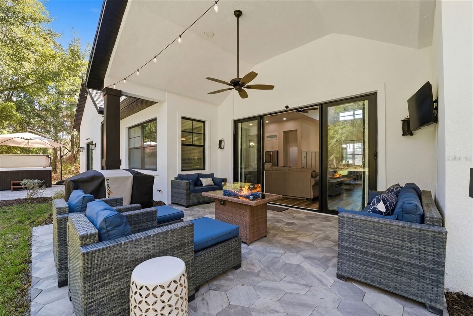 SOUTHERN HILLS PLANTATION PH 2 - Residential