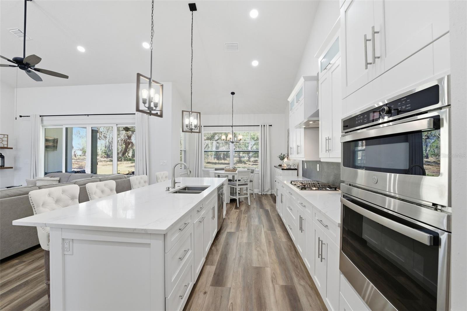 SOUTHERN HILLS PLANTATION PH 2 - Residential