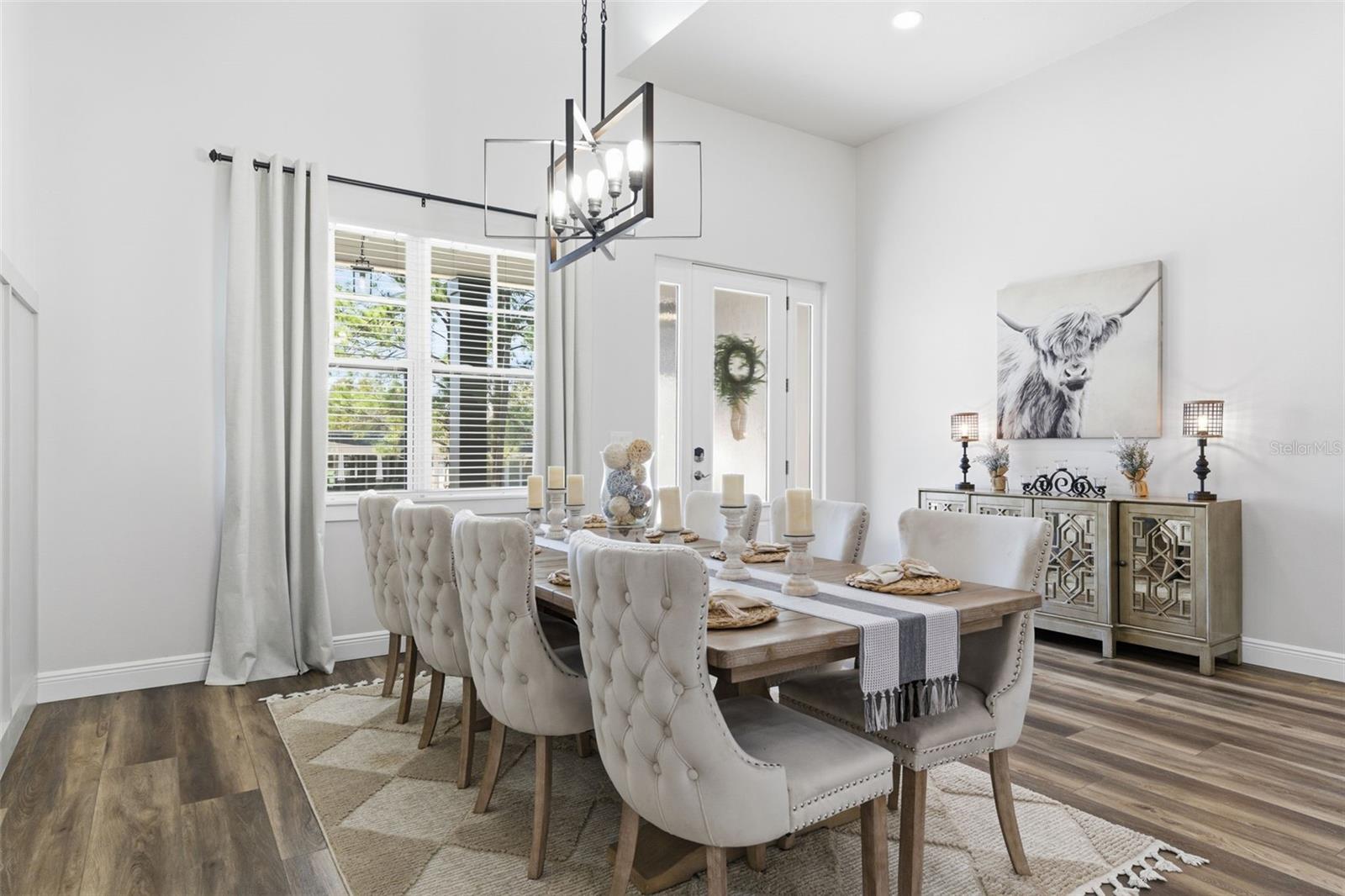 SOUTHERN HILLS PLANTATION PH 2 - Residential