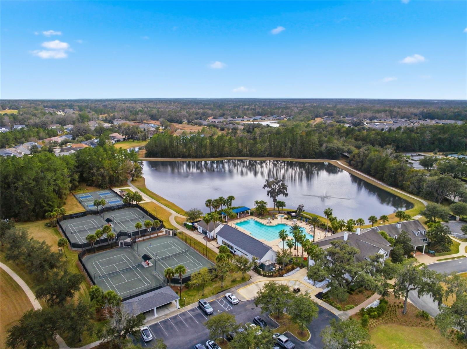 SOUTHERN HILLS PLANTATION PH 2 - Residential