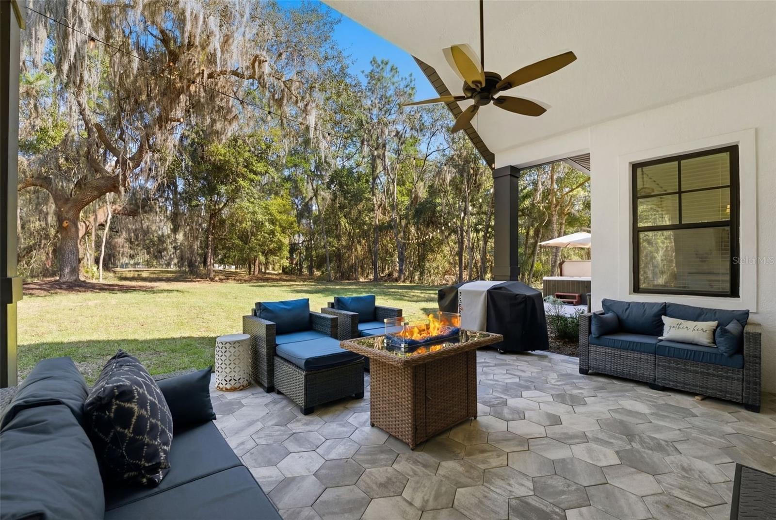 SOUTHERN HILLS PLANTATION PH 2 - Residential