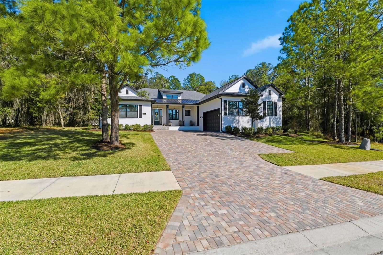 SOUTHERN HILLS PLANTATION PH 2 - Residential