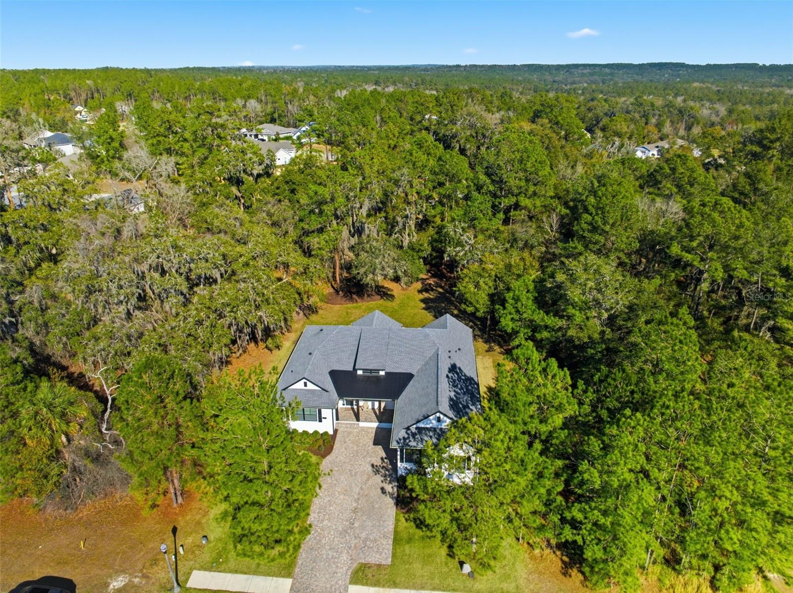 SOUTHERN HILLS PLANTATION PH 2 - Residential