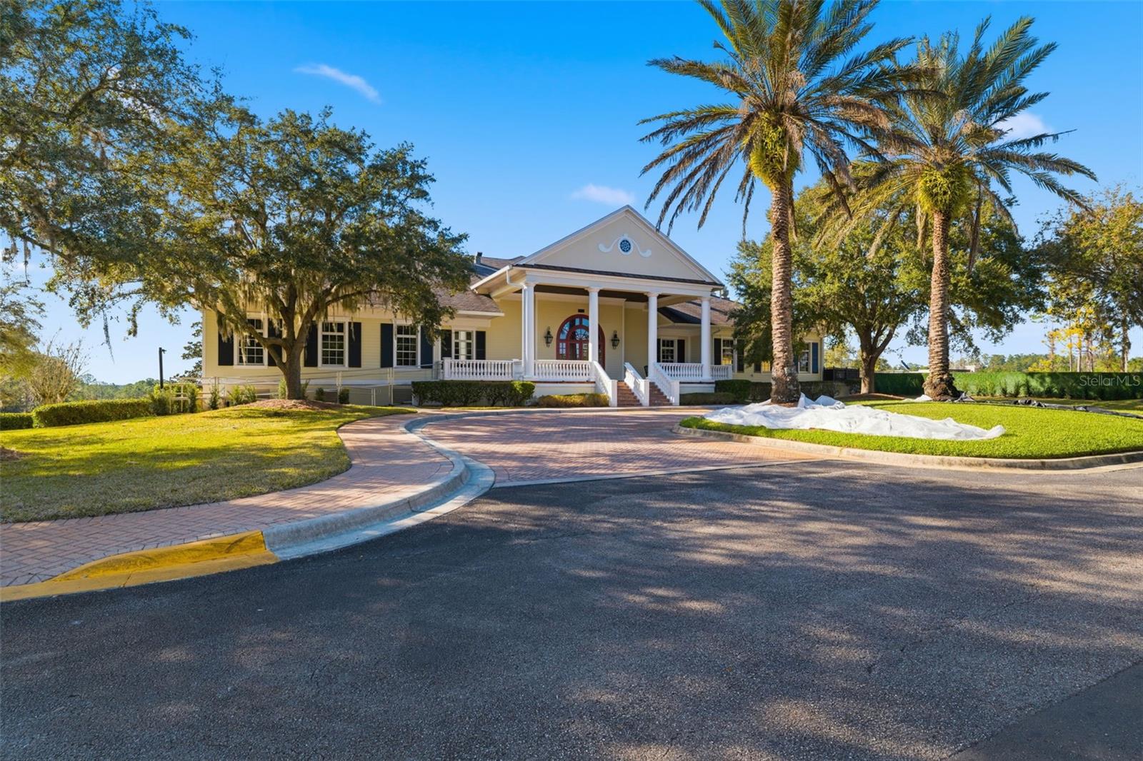 SOUTHERN HILLS PLANTATION PH 2 - Residential