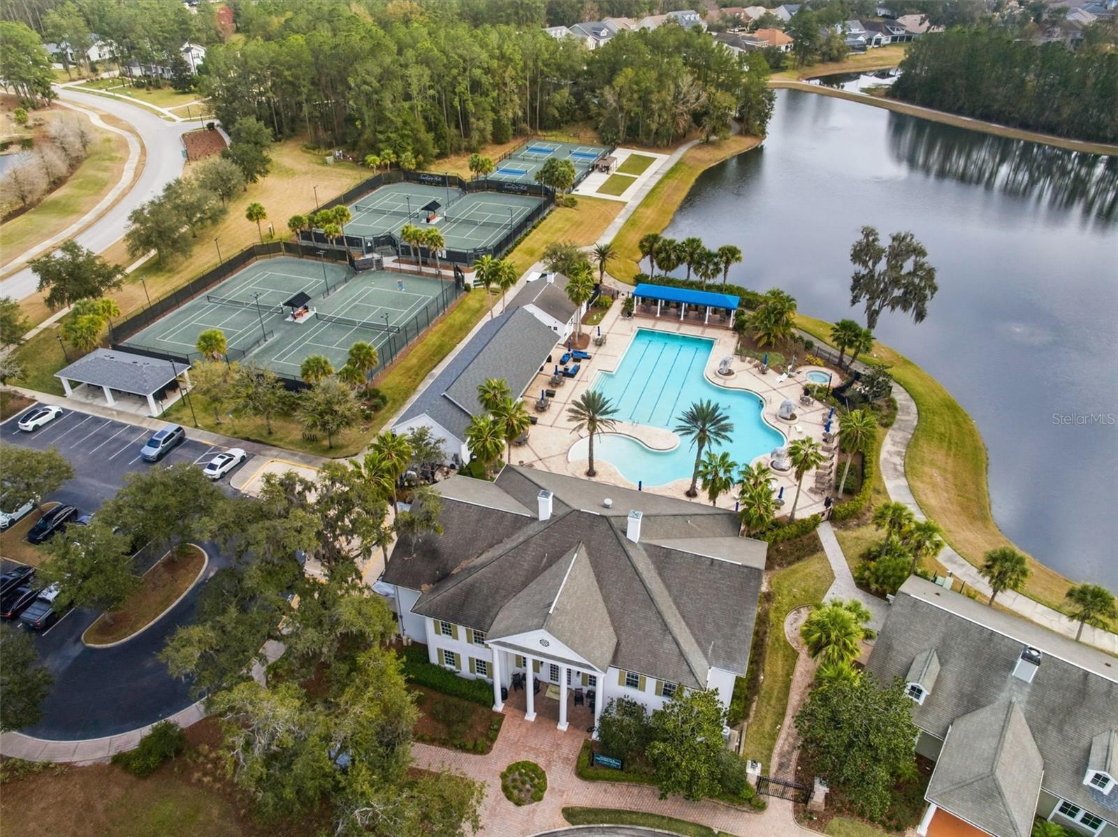 SOUTHERN HILLS PLANTATION PH 2 - Residential