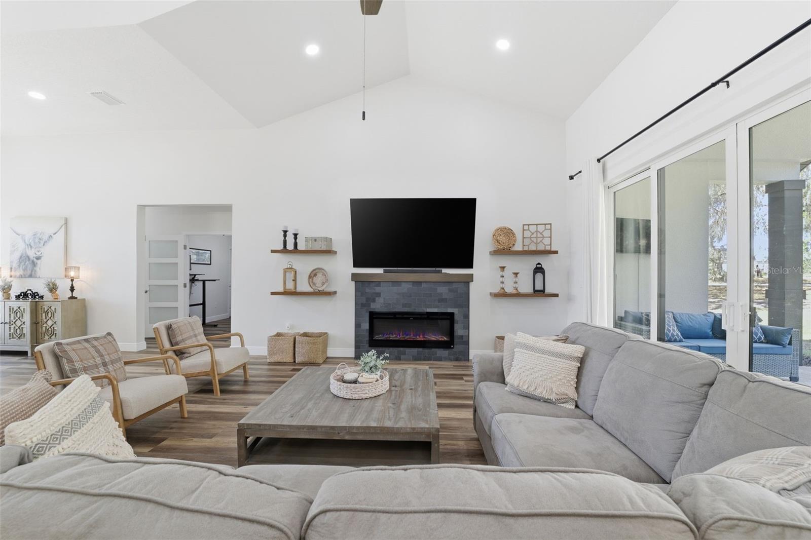 SOUTHERN HILLS PLANTATION PH 2 - Residential