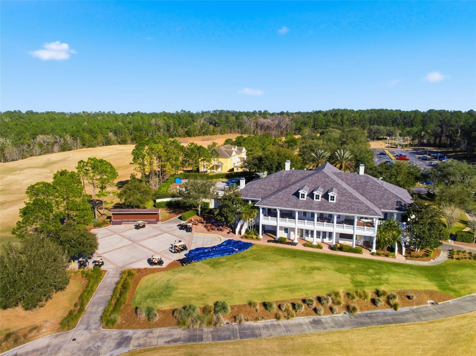 SOUTHERN HILLS PLANTATION PH 2 - Residential