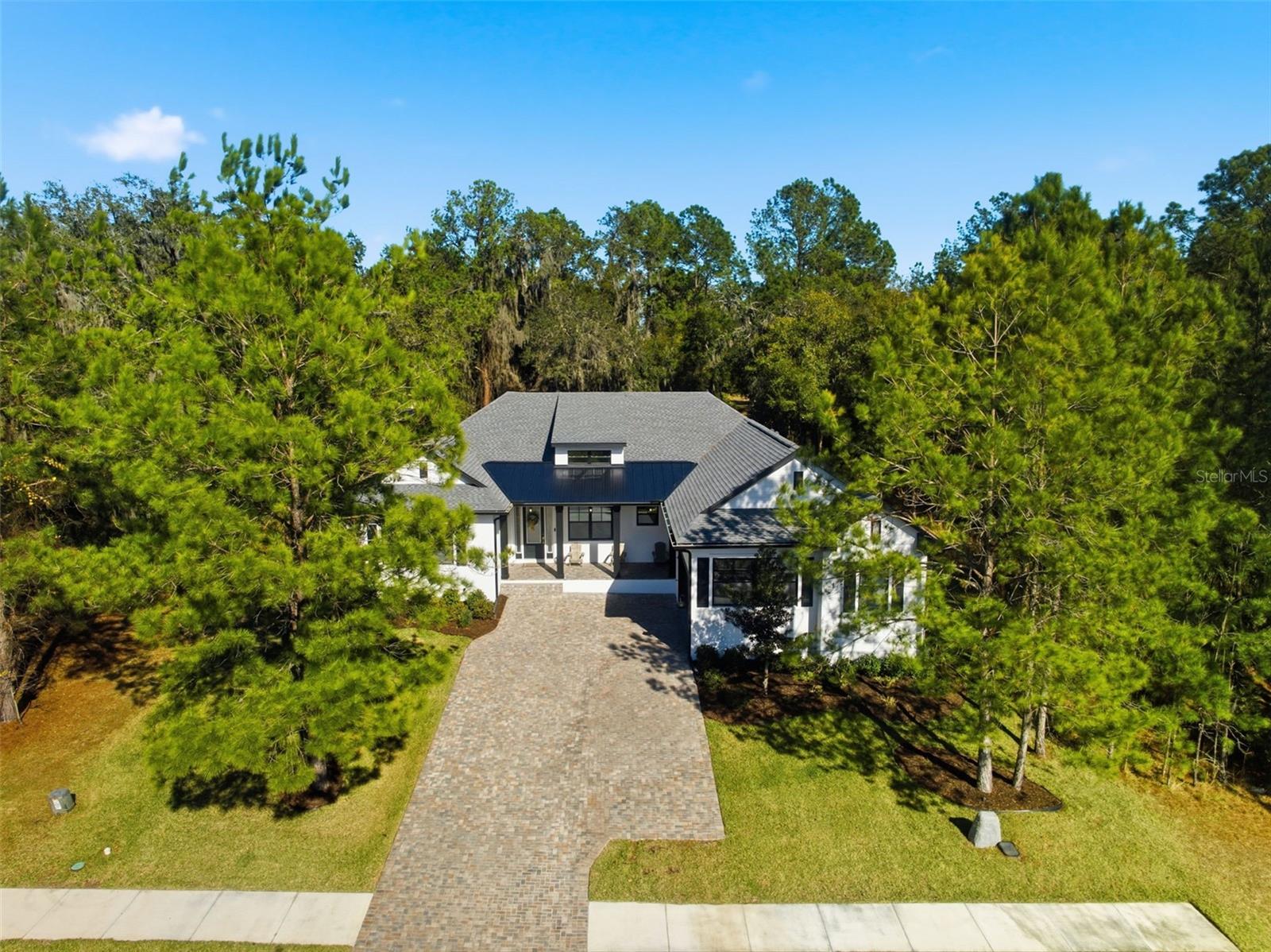 SOUTHERN HILLS PLANTATION PH 2 - Residential