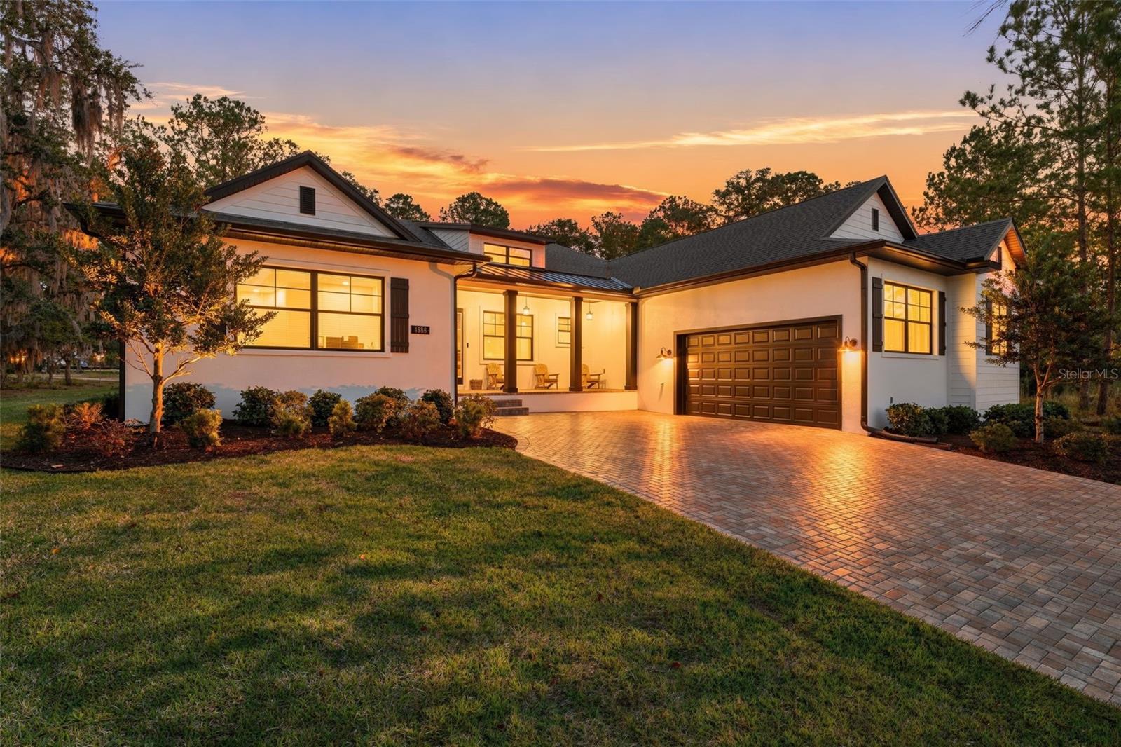 SOUTHERN HILLS PLANTATION PH 2 - Residential