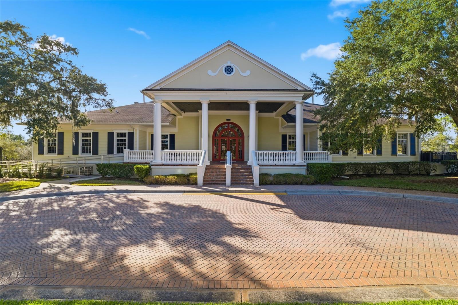 SOUTHERN HILLS PLANTATION PH 2 - Residential