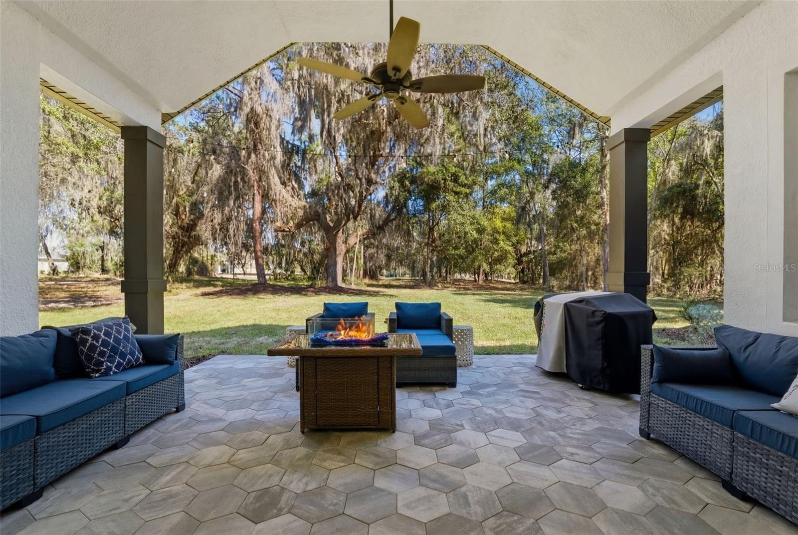 SOUTHERN HILLS PLANTATION PH 2 - Residential