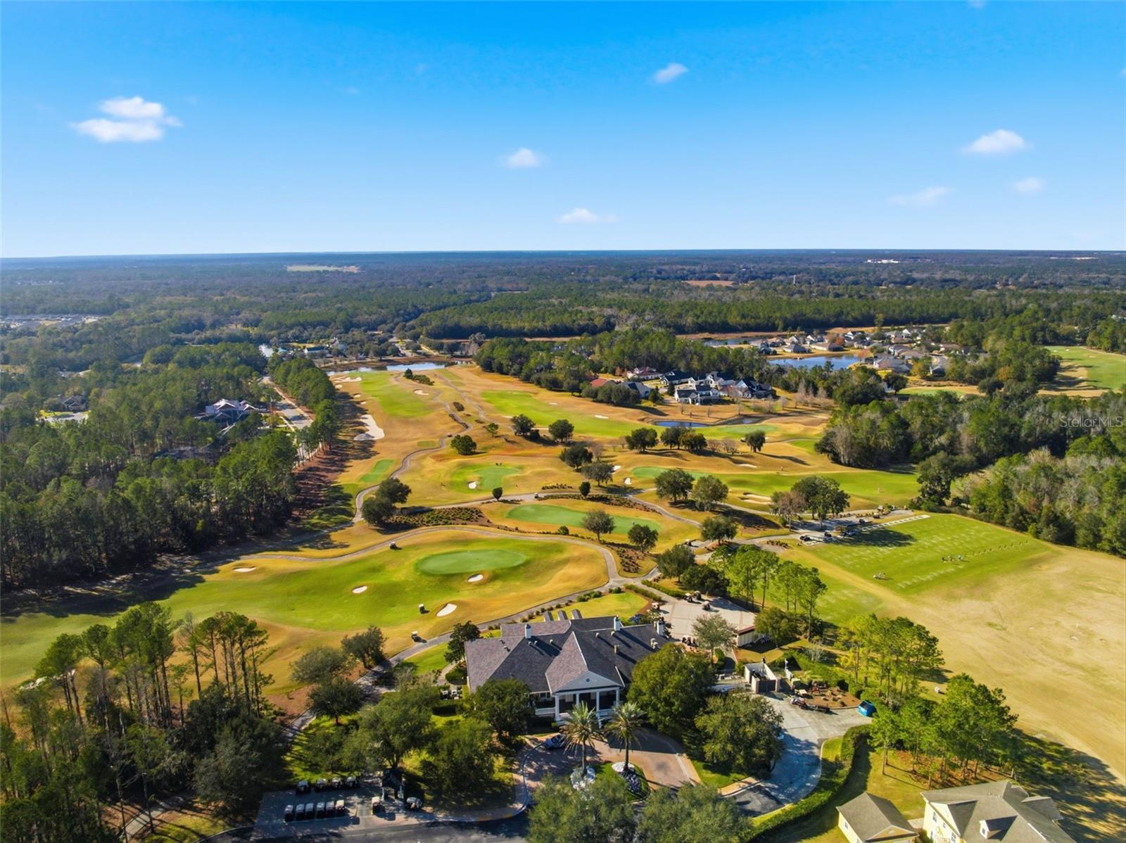 SOUTHERN HILLS PLANTATION PH 2 - Residential