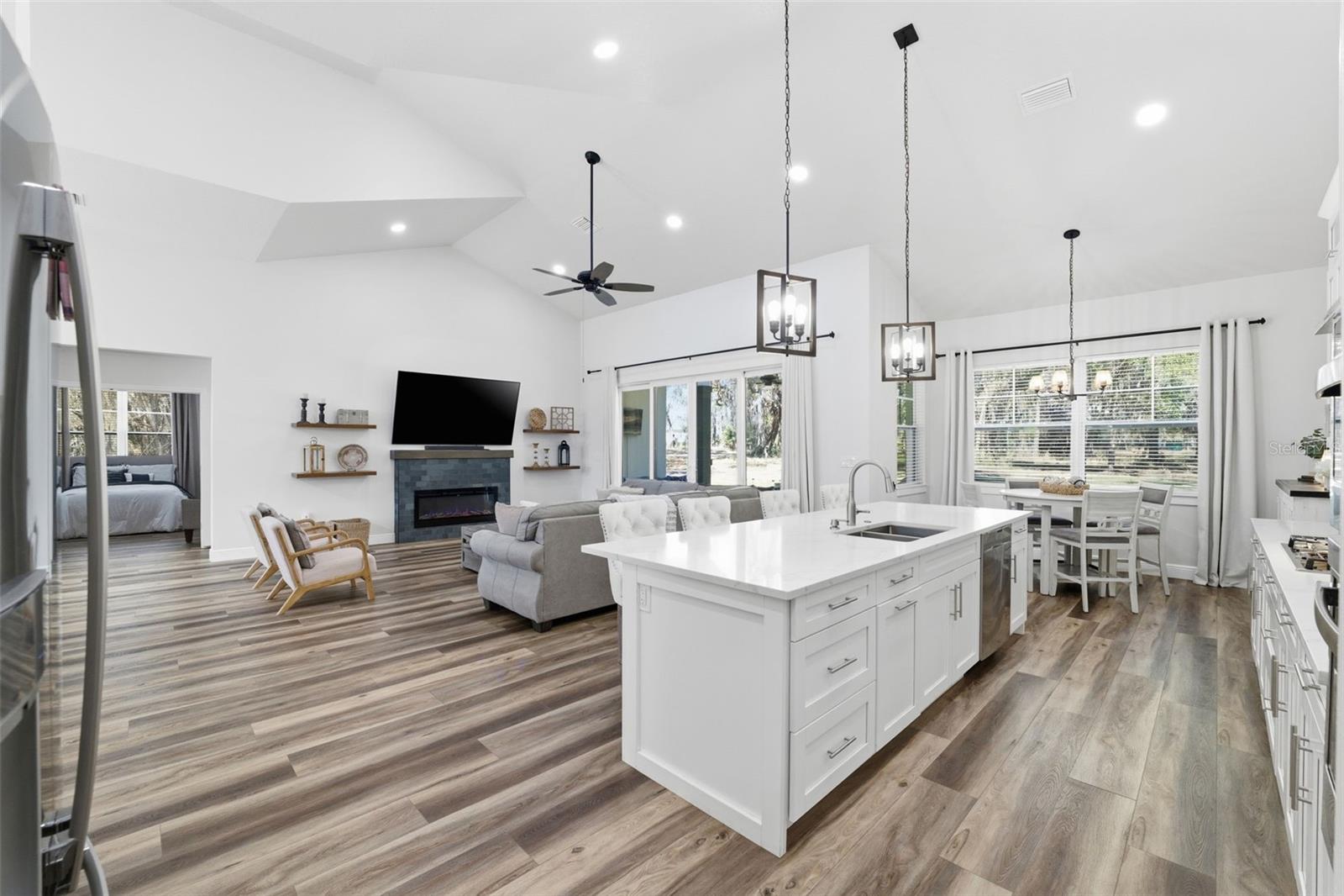 SOUTHERN HILLS PLANTATION PH 2 - Residential