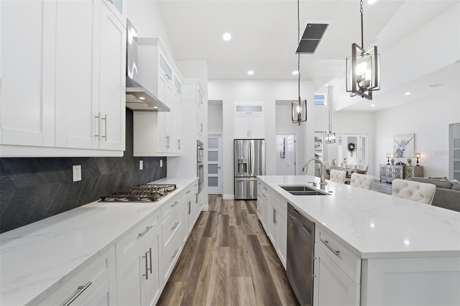 SOUTHERN HILLS PLANTATION PH 2 - Residential