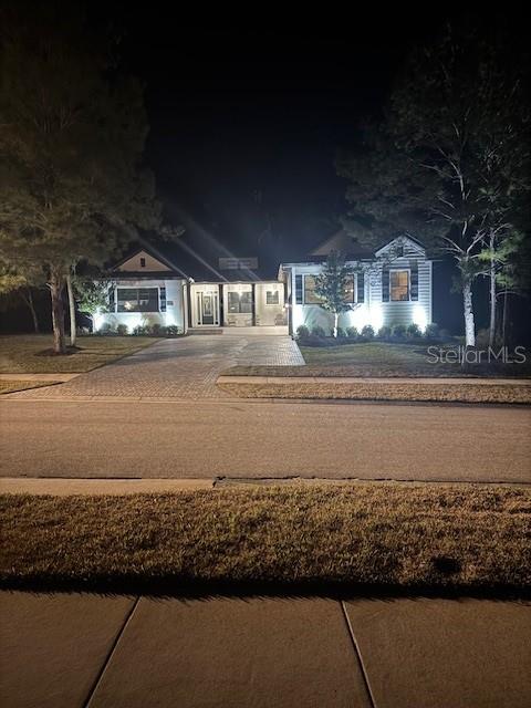 SOUTHERN HILLS PLANTATION PH 2 - Residential