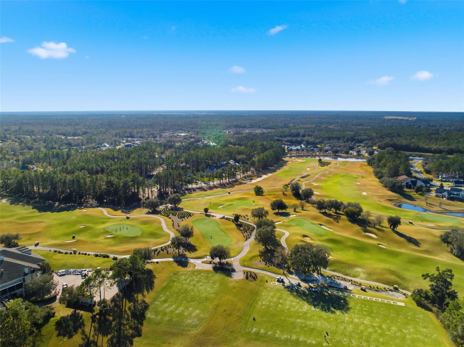 SOUTHERN HILLS PLANTATION PH 2 - Residential