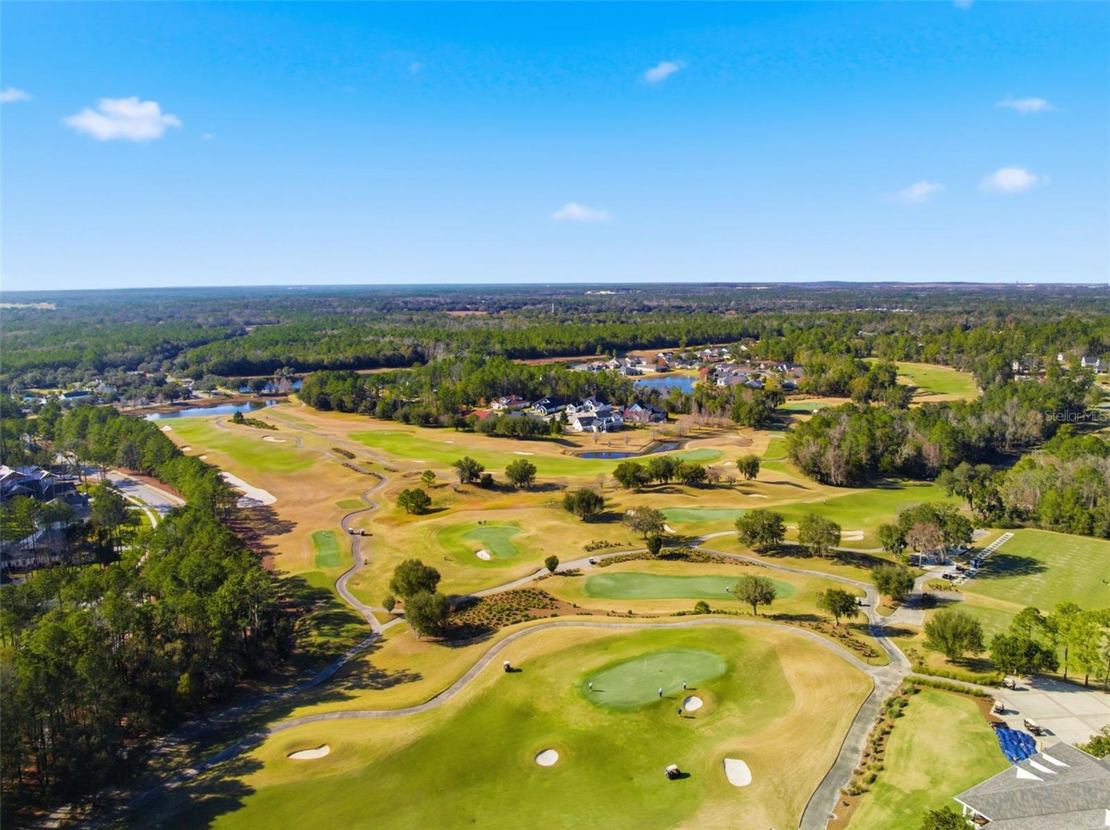 SOUTHERN HILLS PLANTATION PH 2 - Residential