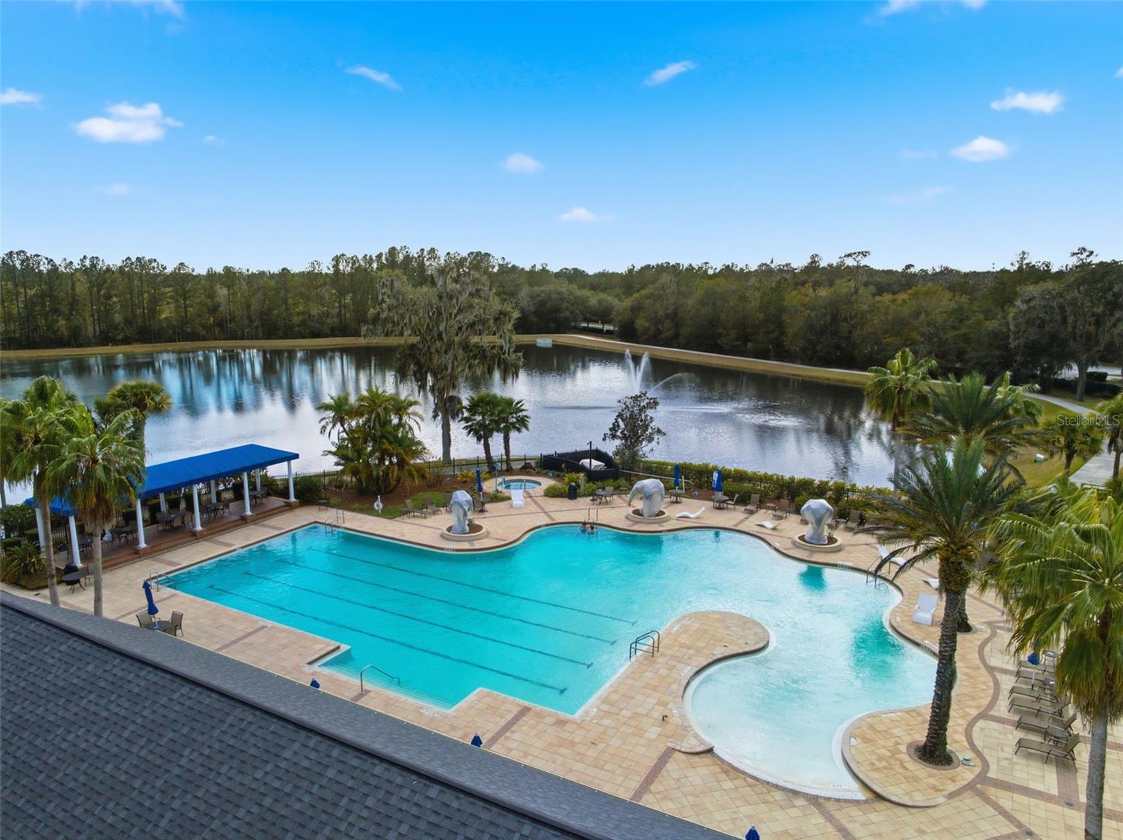 SOUTHERN HILLS PLANTATION PH 2 - Residential