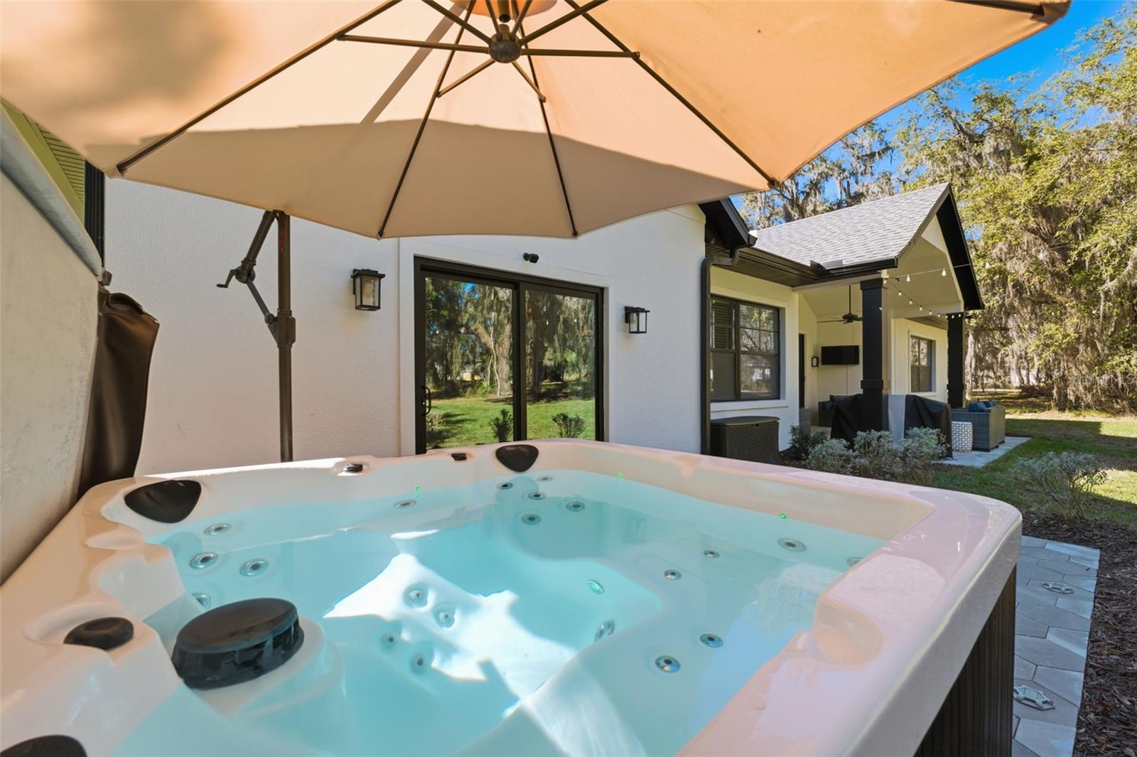 SOUTHERN HILLS PLANTATION PH 2 - Residential