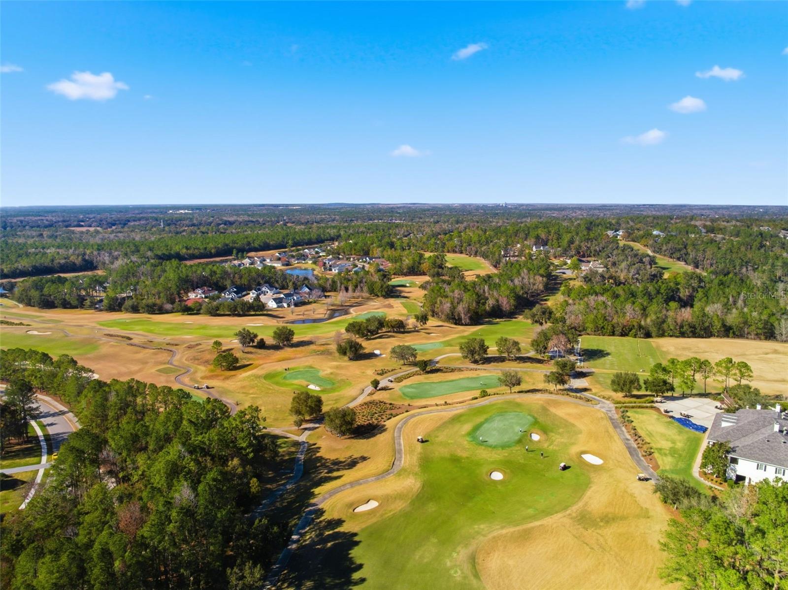 SOUTHERN HILLS PLANTATION PH 2 - Residential