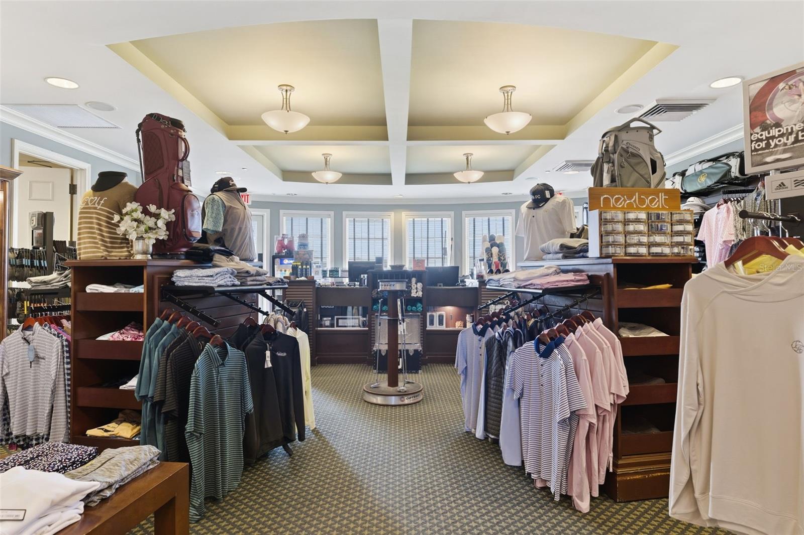 SOUTHERN HILLS PLANTATION PH 2 - Residential