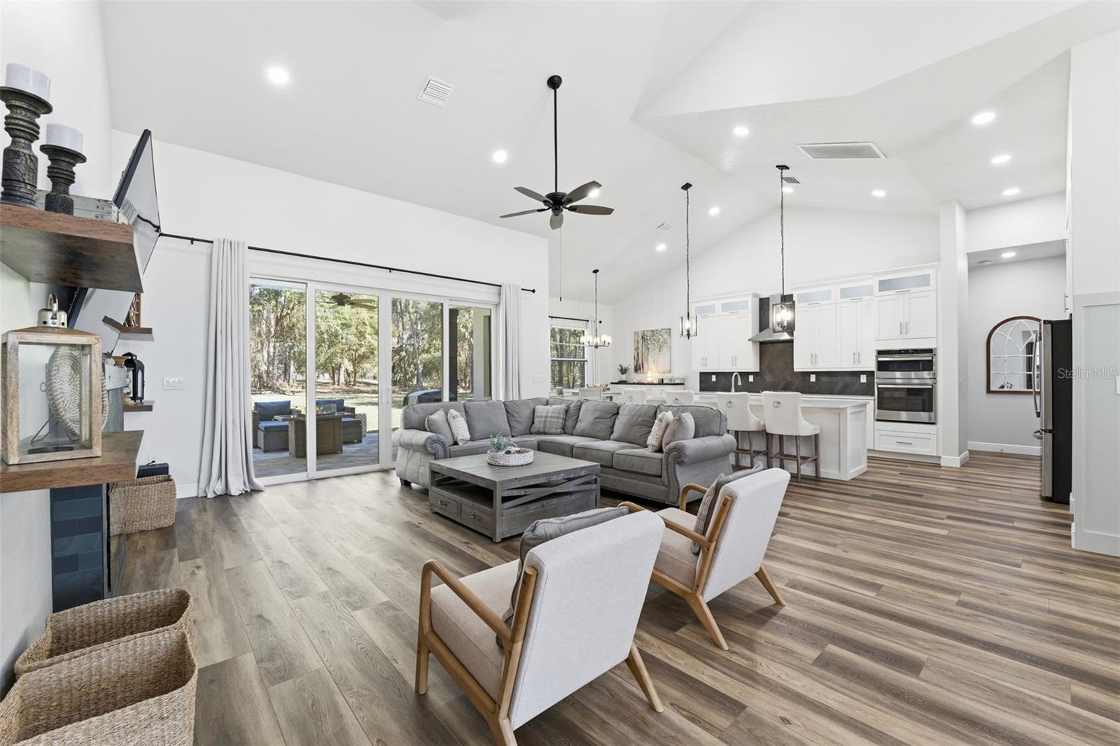 SOUTHERN HILLS PLANTATION PH 2 - Residential