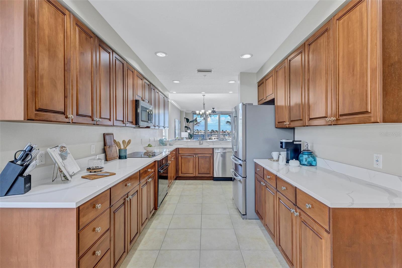 LAGUNA AT RIVIERA DUNES II - Residential