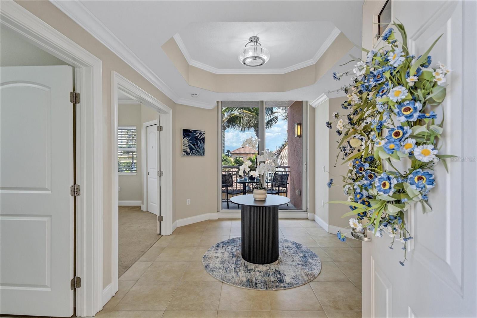 LAGUNA AT RIVIERA DUNES II - Residential