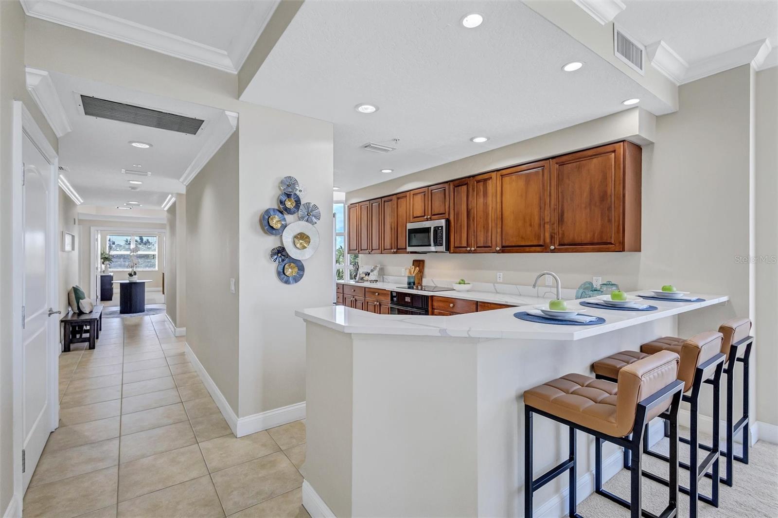 LAGUNA AT RIVIERA DUNES II - Residential