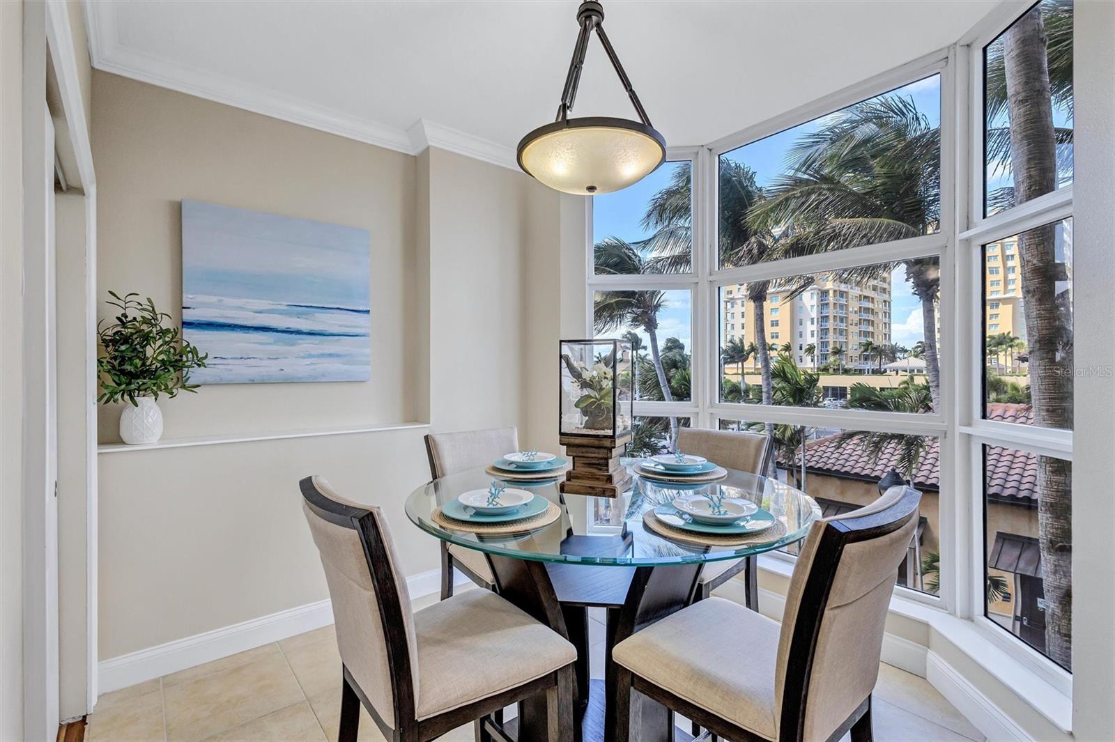 LAGUNA AT RIVIERA DUNES II - Residential