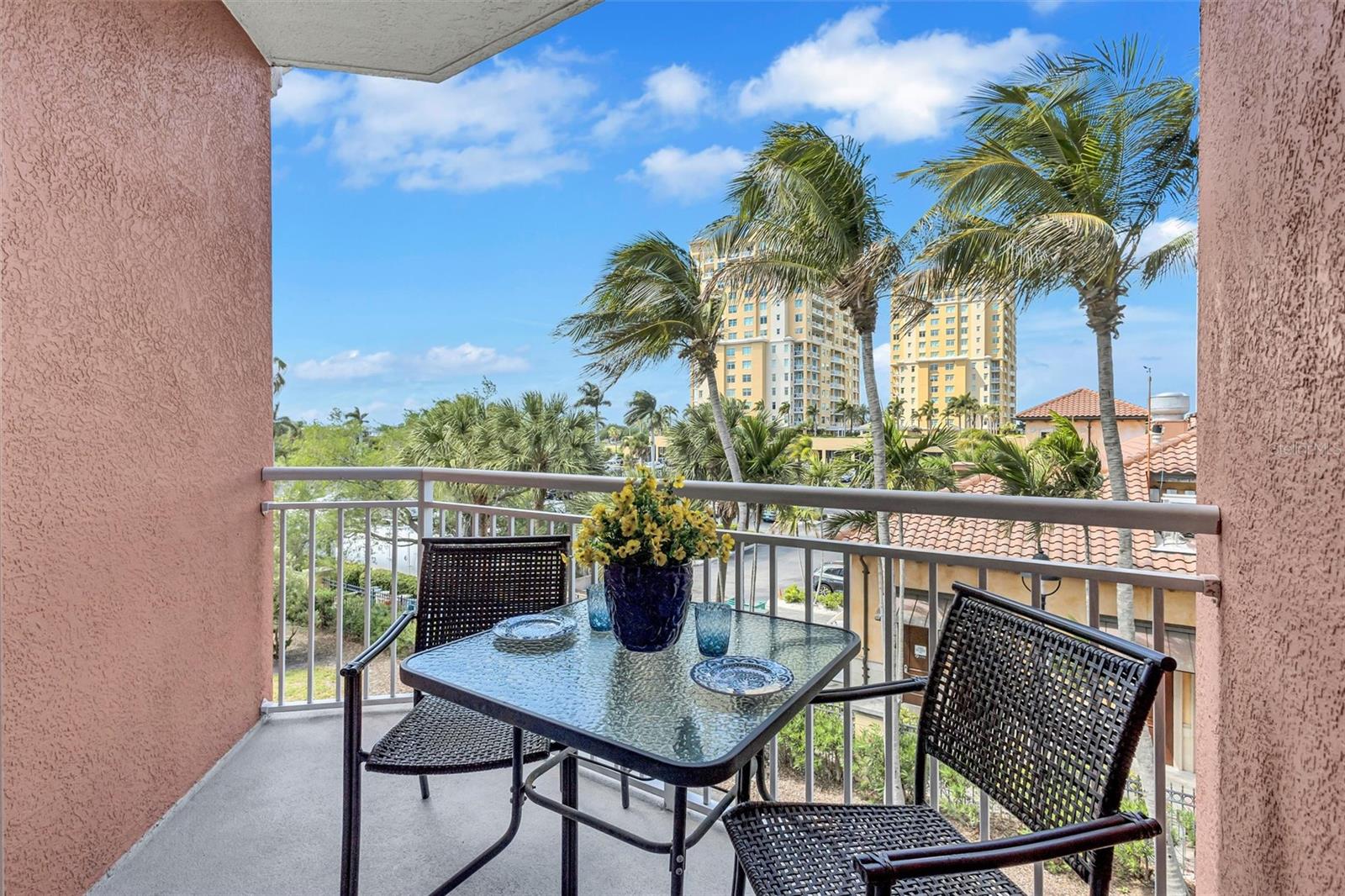 LAGUNA AT RIVIERA DUNES II - Residential