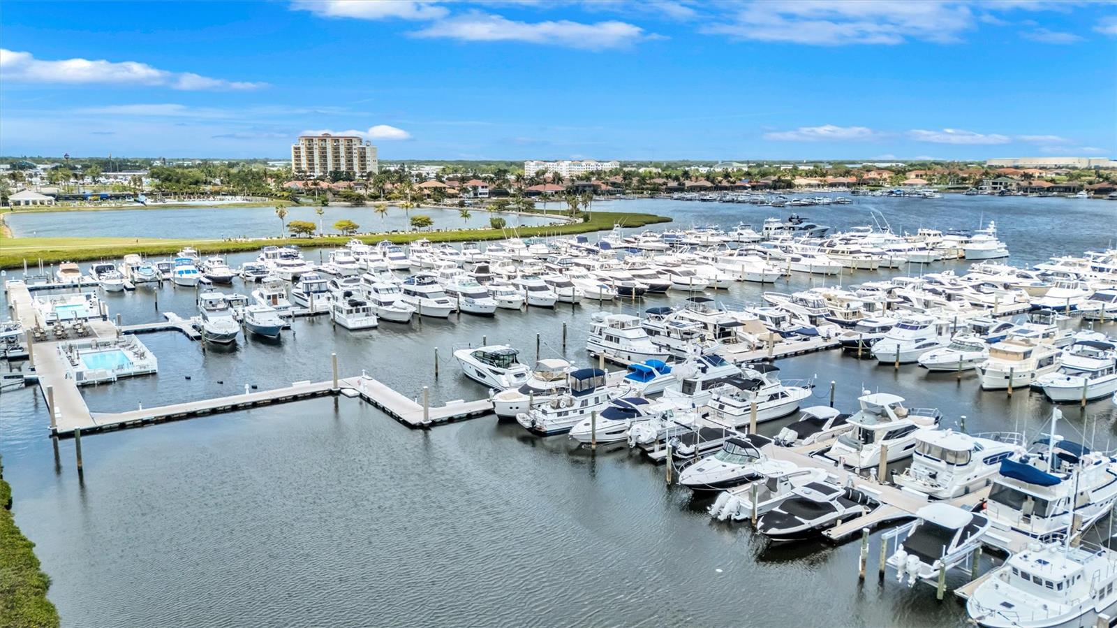 LAGUNA AT RIVIERA DUNES II - Residential