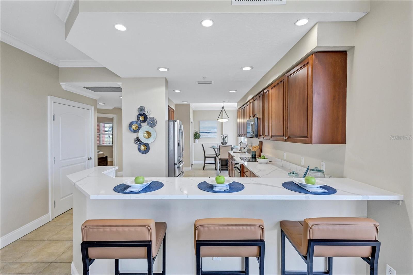 LAGUNA AT RIVIERA DUNES II - Residential