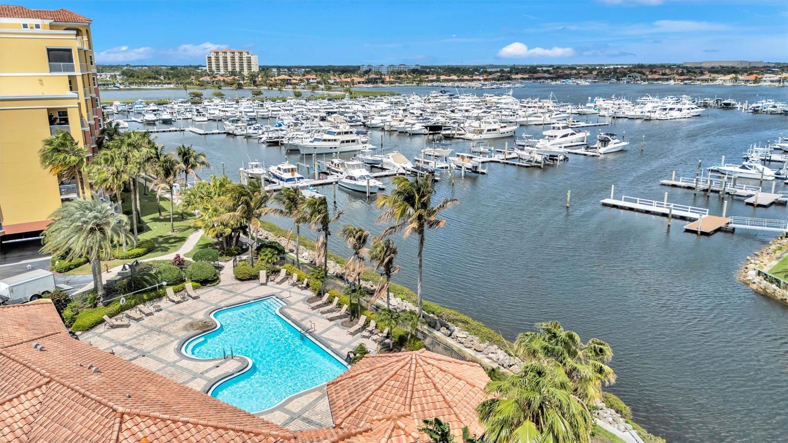 LAGUNA AT RIVIERA DUNES II - Residential