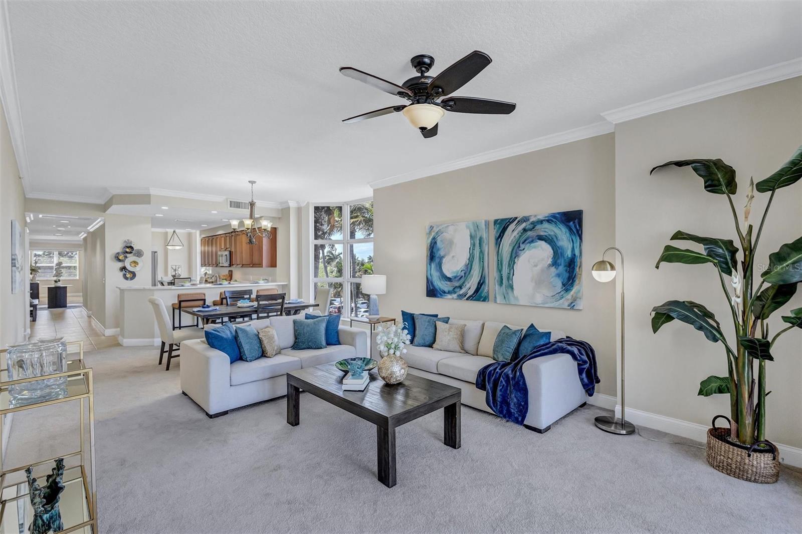 LAGUNA AT RIVIERA DUNES II - Residential