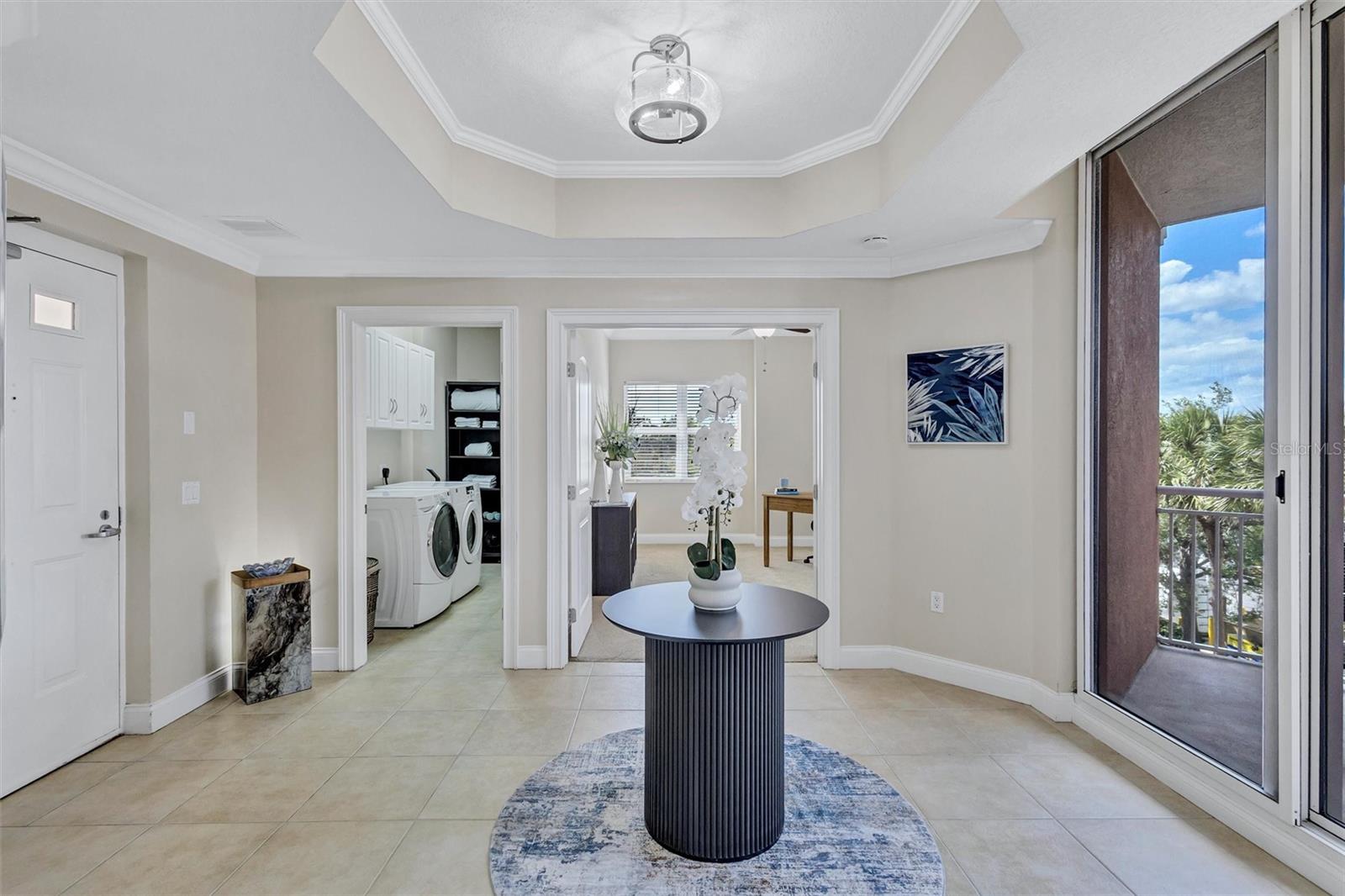 LAGUNA AT RIVIERA DUNES II - Residential