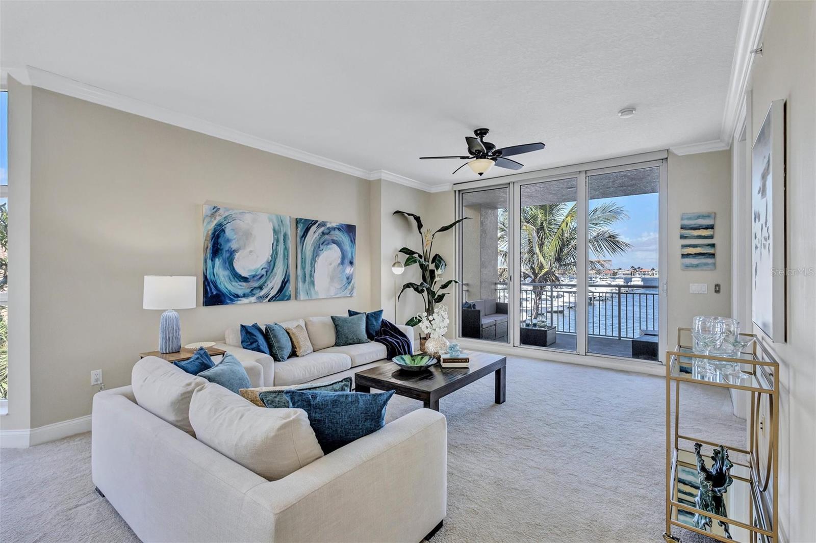 LAGUNA AT RIVIERA DUNES II - Residential