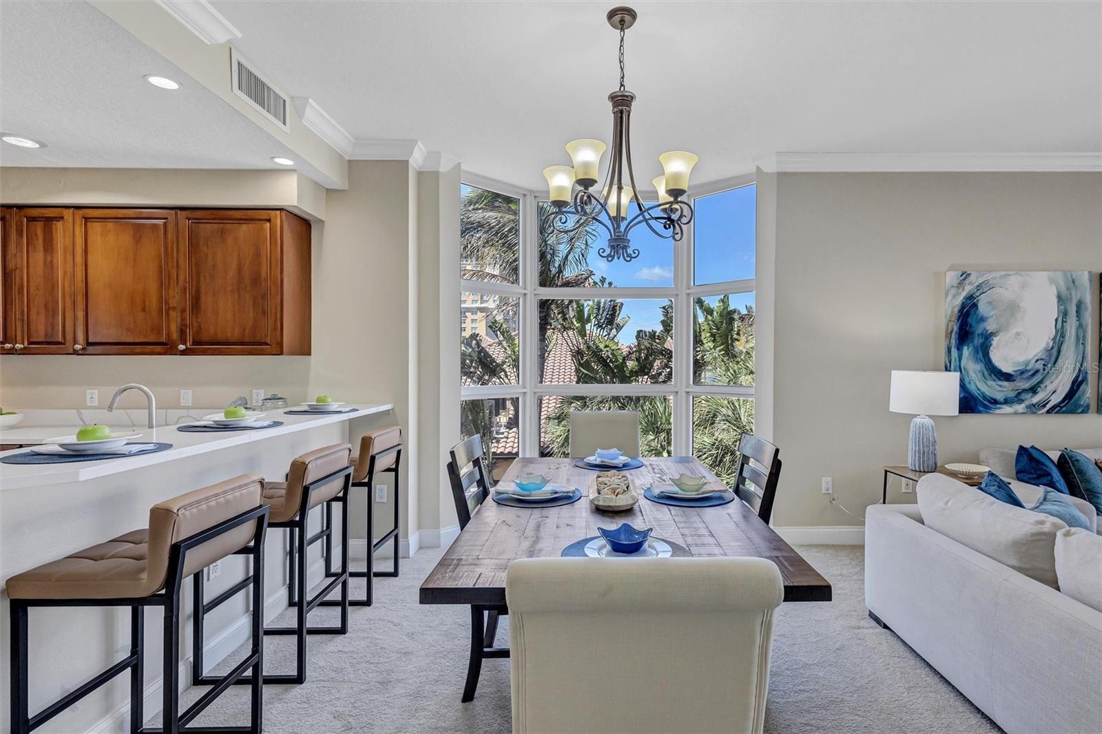 LAGUNA AT RIVIERA DUNES II - Residential