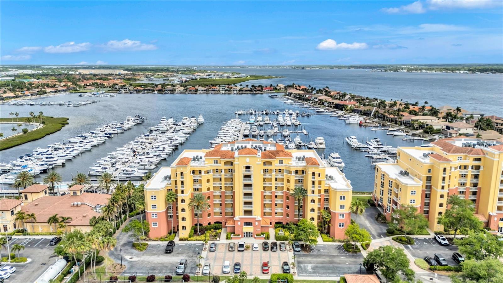 LAGUNA AT RIVIERA DUNES II - Residential