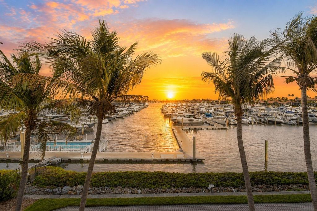 Photo of 606 Riviera Dunes Way #201, Palmetto, FL 34221 (MLS # TB8495294)