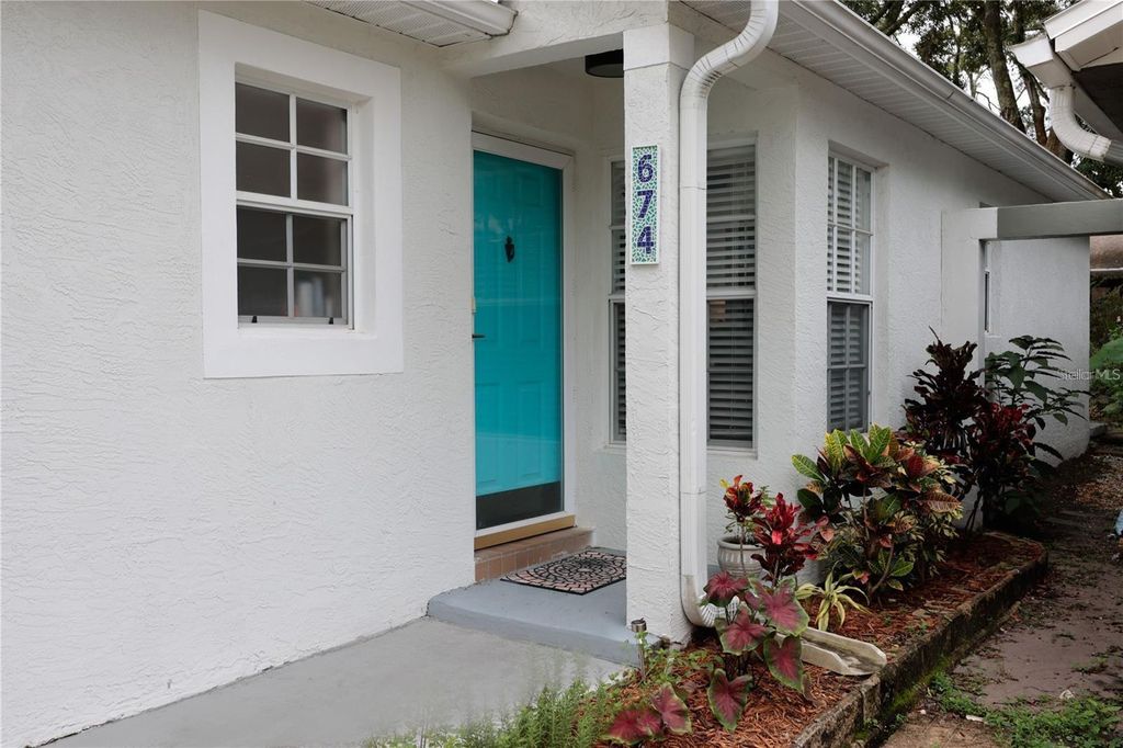 Photo of 674 Channing Drive, Palm Harbor, FL 34684 (MLS # TB8468629)