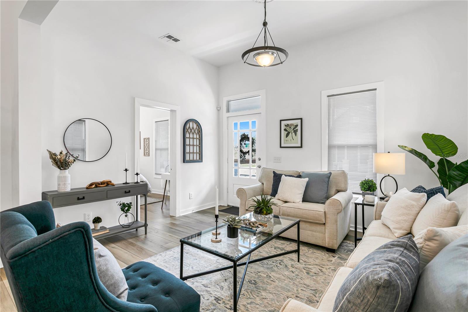 YBOR CITY PLAN OF AN ADD - Residential