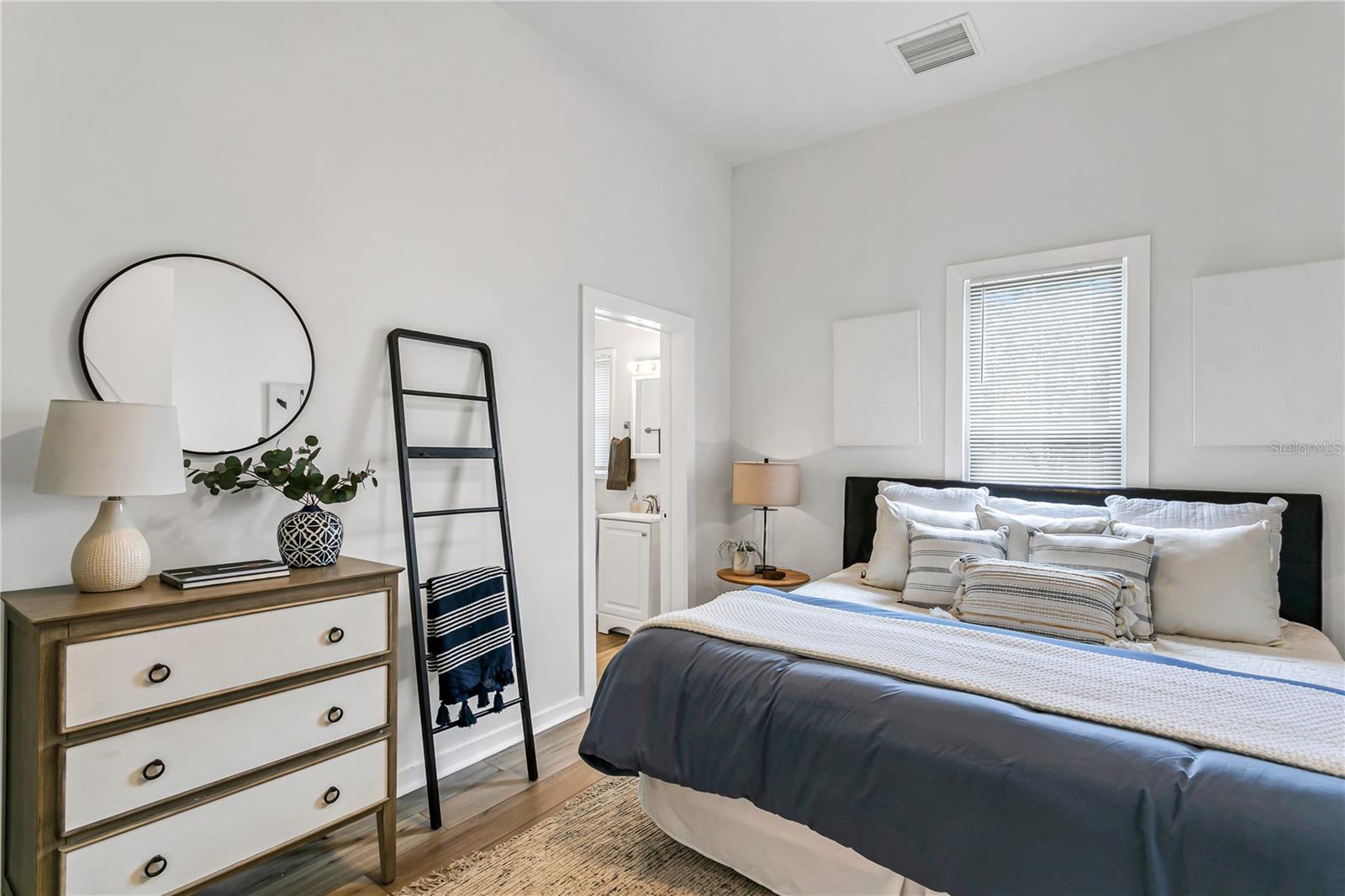 YBOR CITY PLAN OF AN ADD - Residential