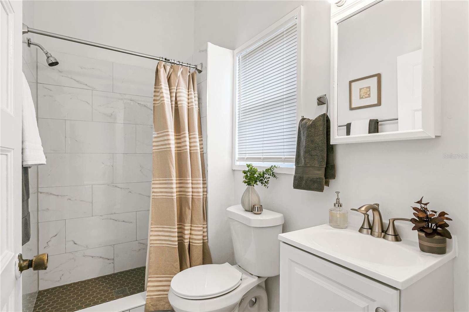 YBOR CITY PLAN OF AN ADD - Residential