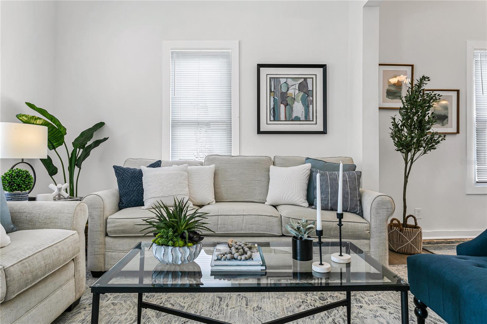 YBOR CITY PLAN OF AN ADD - Residential