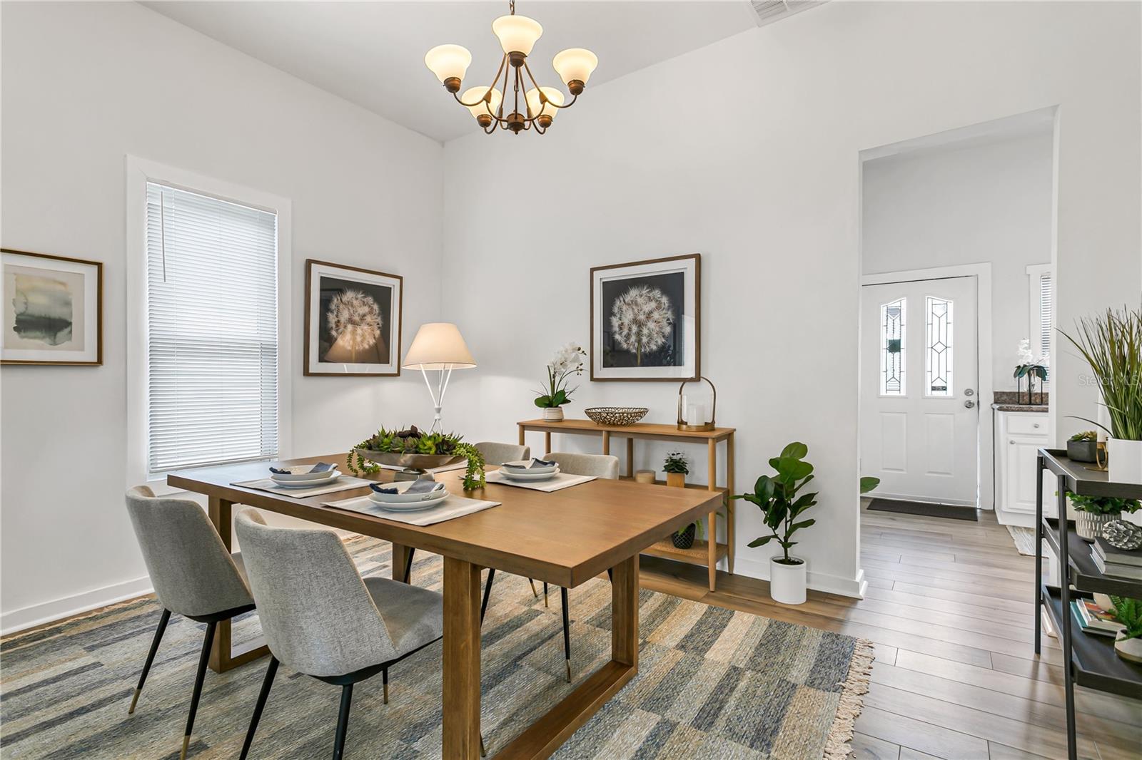 YBOR CITY PLAN OF AN ADD - Residential