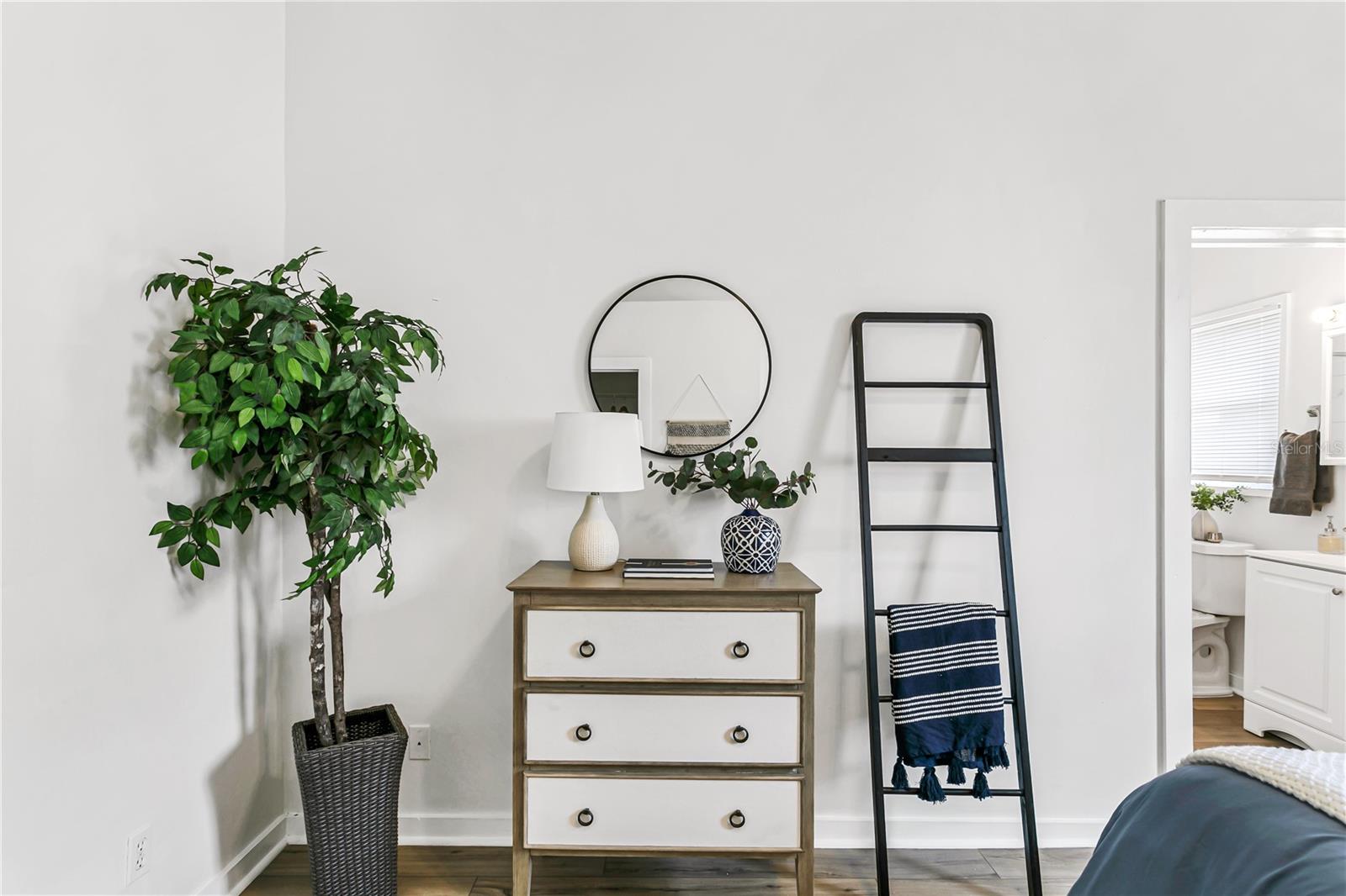 YBOR CITY PLAN OF AN ADD - Residential