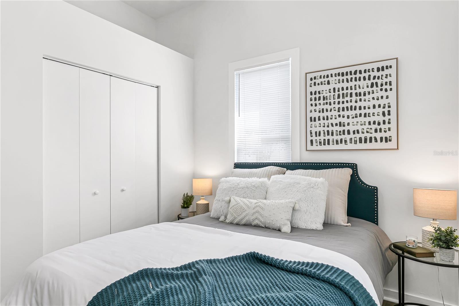 YBOR CITY PLAN OF AN ADD - Residential