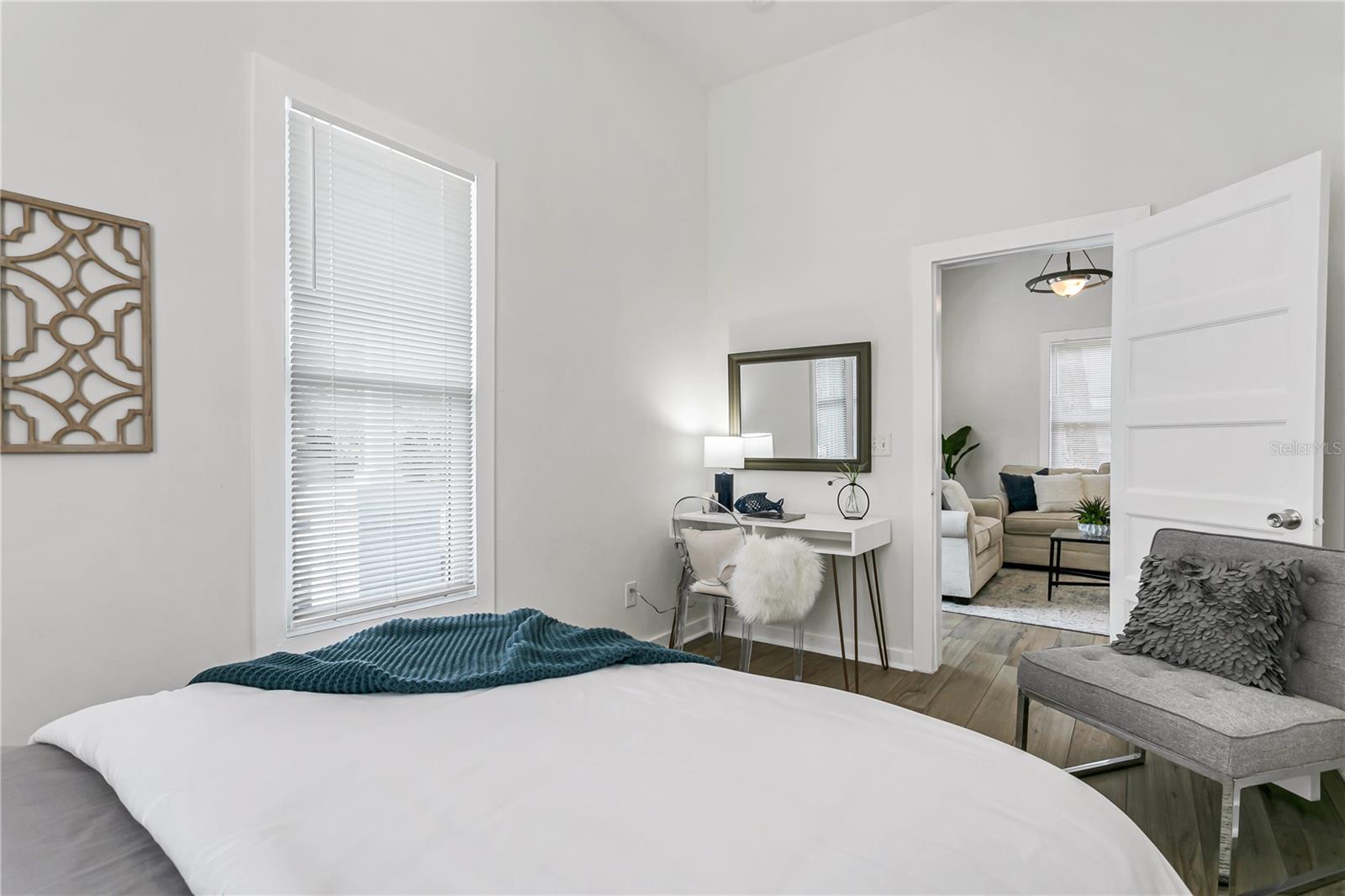 YBOR CITY PLAN OF AN ADD - Residential